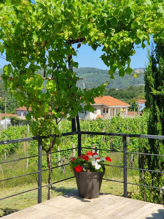 Holiday home El Cipres De Prado