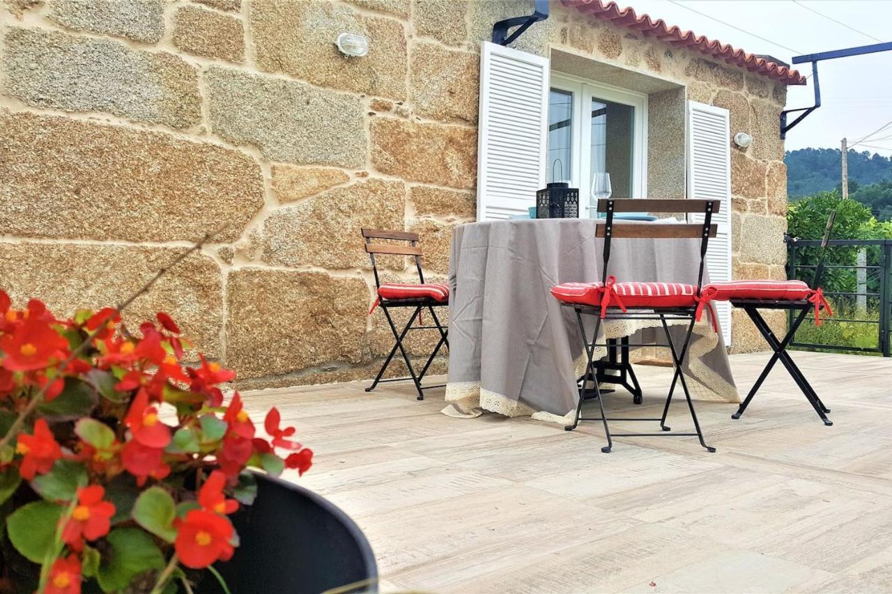 Holiday home El Cipres De Prado *