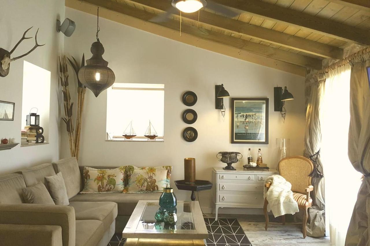 El Cipres De Prado Holiday home