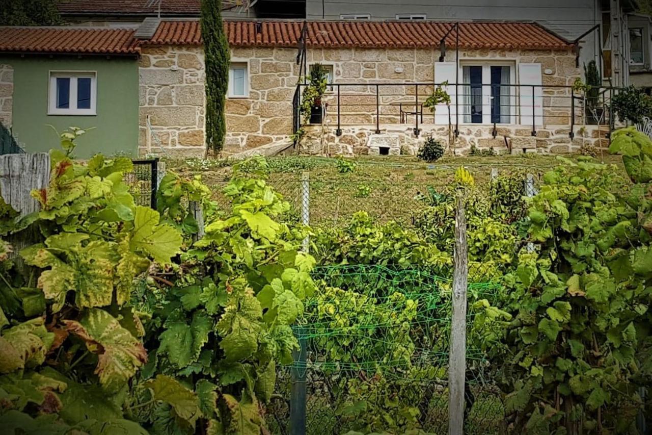 Holiday home El Cipres De Prado Castrelo de Mino