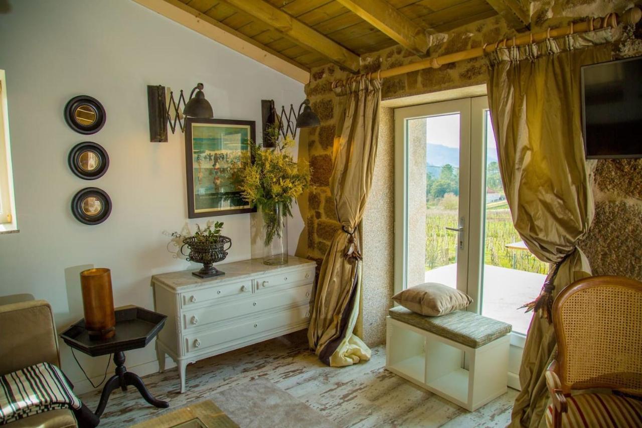 Holiday home El Cipres De Prado