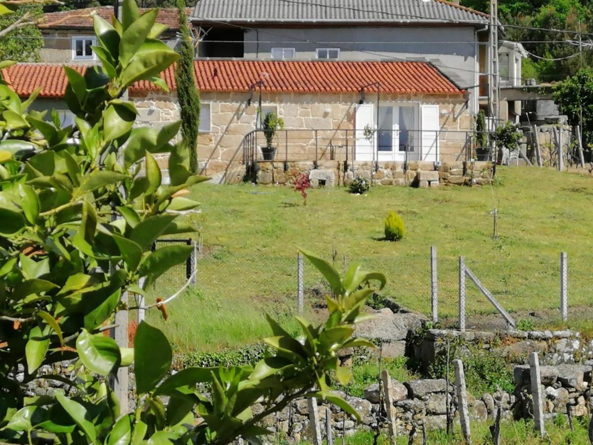 Holiday home El Cipres De Prado *