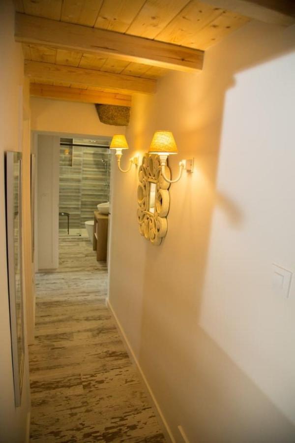 El Cipres De Prado Holiday home