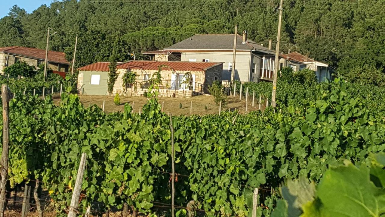 Holiday home El Cipres De Prado Castrelo de Mino