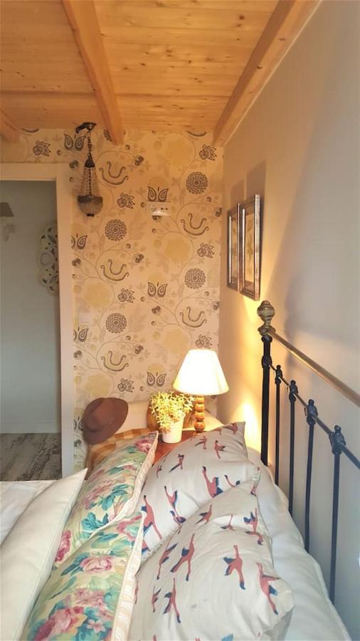 El Cipres De Prado Holiday home *