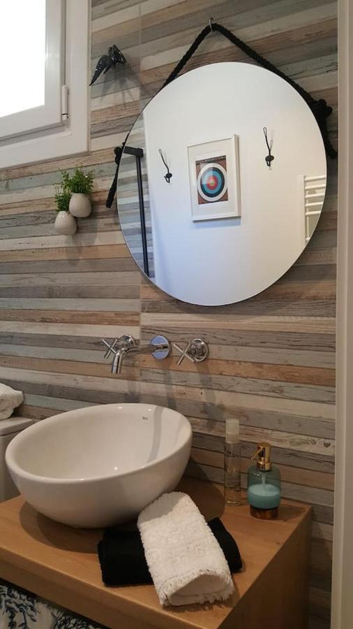 El Cipres De Prado Holiday home